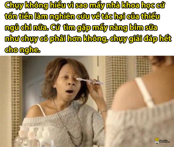 Hội các bà mẹ bỉm sữa và trăm ngàn nỗi khổ tâm chẳng biết kể ai nghe Hội các bà mẹ bỉm sữa và trăm ngàn nỗi khổ tâm chẳng biết kể ai nghe