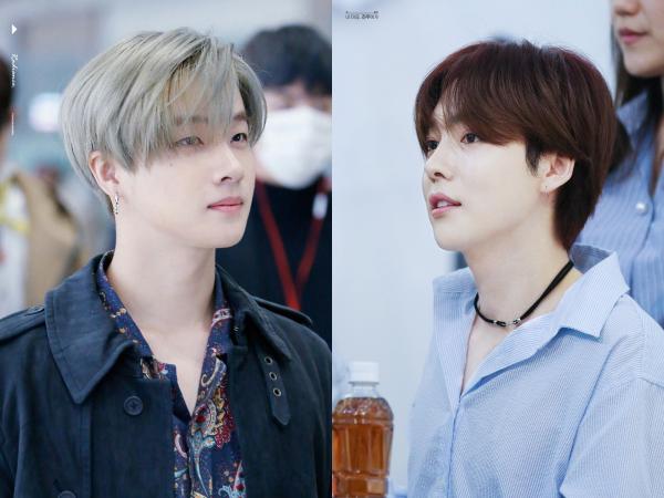 Thực hư clip hôn đồng giới giữa hai mỹ nam nhà YG Jinwoo (WINNER) và Jinhwan (iKON) Thực hư clip hôn đồng giới giữa hai mỹ nam nhà YG Jinwoo (WINNER) và Jinhwan (iKON)