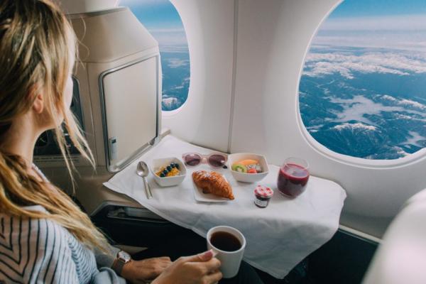 Cathay Pacific mở bán vé hạng siêu sang rẻ như vé phổ thông vì sự cố kỹ thuật Cathay Pacific mở bán vé hạng siêu sang rẻ như vé phổ thông vì sự cố kỹ thuật