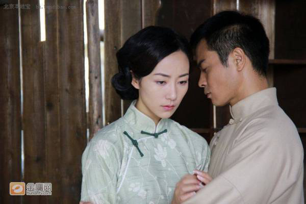 Chuyện lạ showbiz: 4 sao nữ Hoa ngữ không muốn đóng cảnh hôn và không ai dám hôn họ Chuyện lạ showbiz: 4 sao nữ Hoa ngữ không muốn đóng cảnh hôn và không ai dám hôn họ