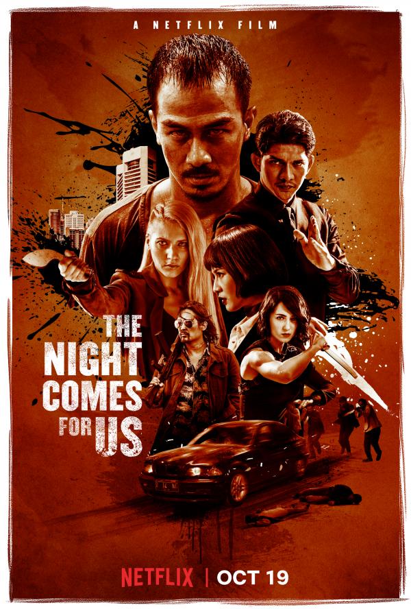Indonesia tung trailer 'hót hòn họt' về phim siêu anh hùng đầu tiên, Việt Nam bao giờ đến lượt? Indonesia tung trailer 'hót hòn họt' về phim siêu anh hùng đầu tiên, Việt Nam bao giờ đến lượt?