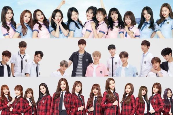 'Queendom' của Mnet lại bị chỉ trích vì phân biệt đối xử giữa các nhóm nhạc 'Queendom' của Mnet lại bị chỉ trích vì phân biệt đối xử giữa các nhóm nhạc
