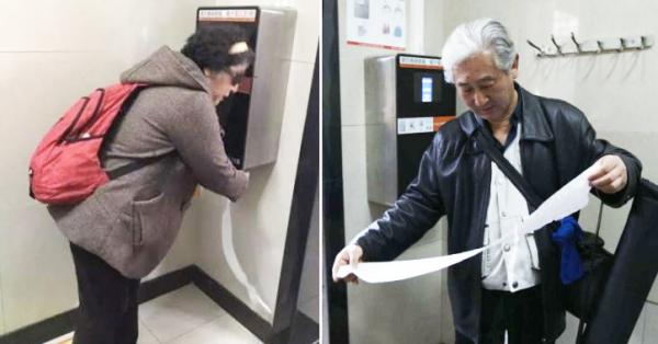 Thời đại hội nhập rồi, nhớ tìm hiểu cấu trúc toilet các nước để còn biết mà dùng cho đúng Thời đại hội nhập rồi, nhớ tìm hiểu cấu trúc toilet các nước để còn biết mà dùng cho đúng