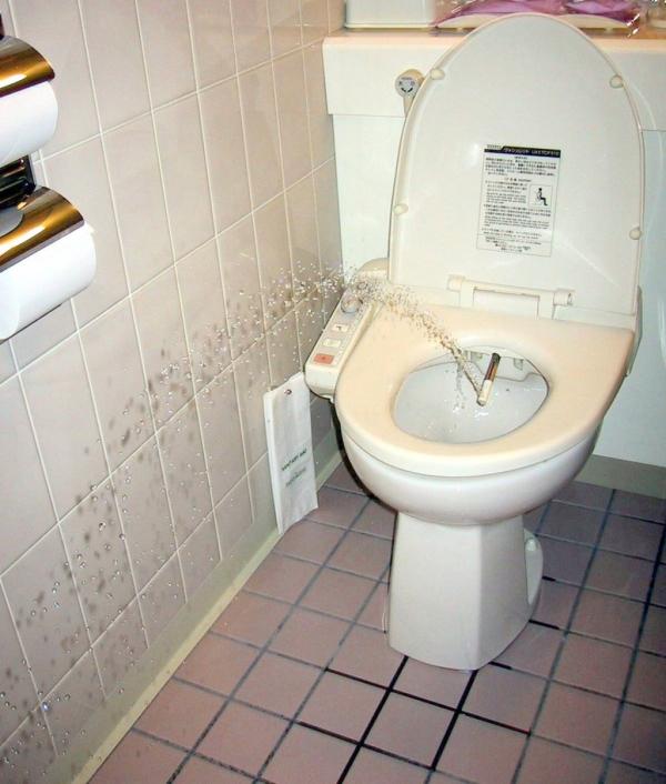 Thời đại hội nhập rồi, nhớ tìm hiểu cấu trúc toilet các nước để còn biết mà dùng cho đúng Thời đại hội nhập rồi, nhớ tìm hiểu cấu trúc toilet các nước để còn biết mà dùng cho đúng