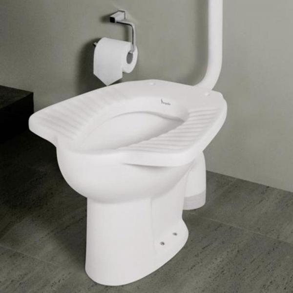 Thời đại hội nhập rồi, nhớ tìm hiểu cấu trúc toilet các nước để còn biết mà dùng cho đúng Thời đại hội nhập rồi, nhớ tìm hiểu cấu trúc toilet các nước để còn biết mà dùng cho đúng