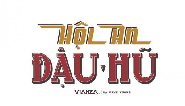 Cái 'hồn' của biển hiệu Hội An đầy hoài cổ được thu về dưới bàn tay chàng họa sĩ trẻ Cái 'hồn' của biển hiệu Hội An đầy hoài cổ được thu về dưới bàn tay chàng họa sĩ trẻ