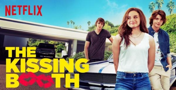 Lạc vào thế giới mộng mơ của Netflix cùng loạt phim tình yêu thanh xuân đình đám Lạc vào thế giới mộng mơ của Netflix cùng loạt phim tình yêu thanh xuân đình đám