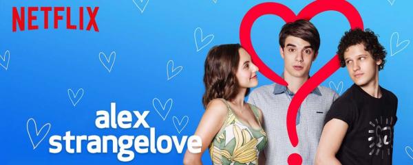 Lạc vào thế giới mộng mơ của Netflix cùng loạt phim tình yêu thanh xuân đình đám Lạc vào thế giới mộng mơ của Netflix cùng loạt phim tình yêu thanh xuân đình đám