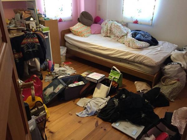 Marie Kondo: ‘Thánh’ dọn đồ có khả năng thay đổi cuộc sống của hàng triệu người Marie Kondo: ‘Thánh’ dọn đồ có khả năng thay đổi cuộc sống của hàng triệu người