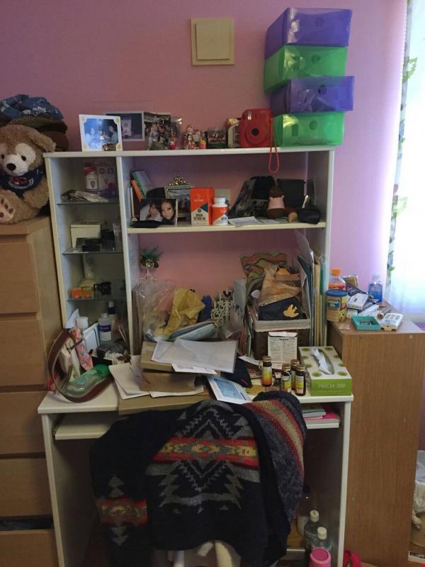 Marie Kondo: ‘Thánh’ dọn đồ có khả năng thay đổi cuộc sống của hàng triệu người Marie Kondo: ‘Thánh’ dọn đồ có khả năng thay đổi cuộc sống của hàng triệu người
