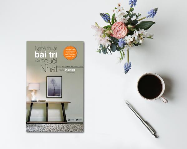 Marie Kondo: ‘Thánh’ dọn đồ có khả năng thay đổi cuộc sống của hàng triệu người Marie Kondo: ‘Thánh’ dọn đồ có khả năng thay đổi cuộc sống của hàng triệu người
