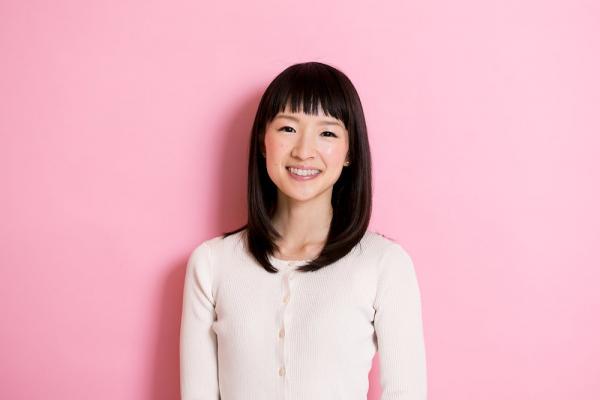 Marie Kondo: ‘Thánh’ dọn đồ có khả năng thay đổi cuộc sống của hàng triệu người Marie Kondo: ‘Thánh’ dọn đồ có khả năng thay đổi cuộc sống của hàng triệu người