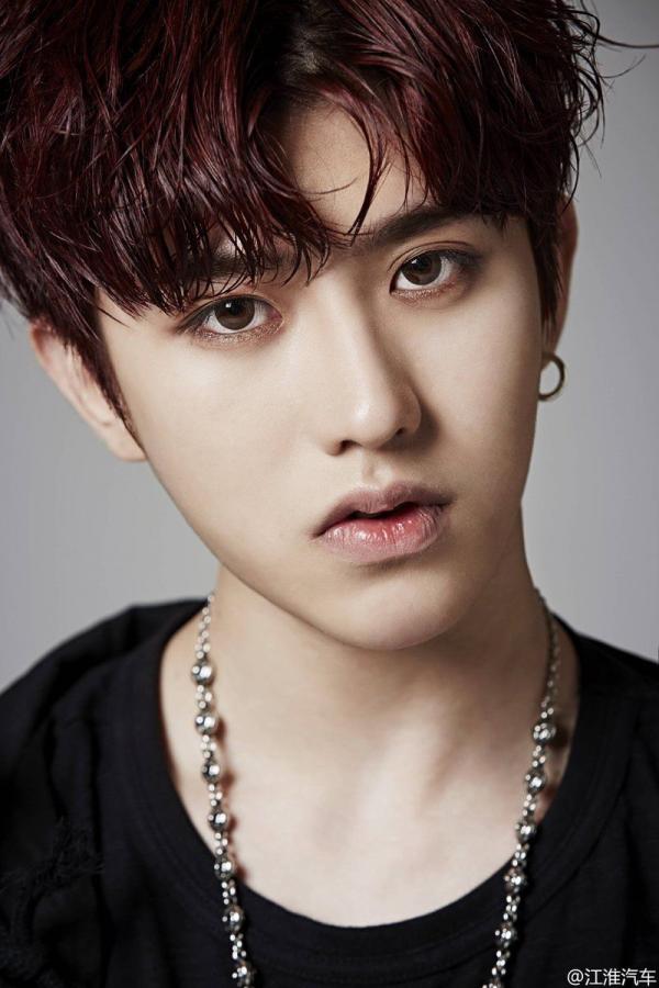 Tứ tiểu sinh sau 95: Lưu Hạo Nhiên đứng đầu, TFBoys gây tranh cãi khi không có trong BXH Tứ tiểu sinh sau 95: Lưu Hạo Nhiên đứng đầu, TFBoys gây tranh cãi khi không có trong BXH