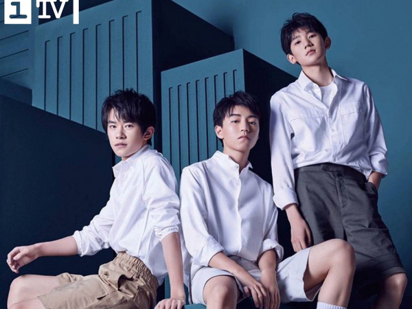 Tứ tiểu sinh sau 95: Lưu Hạo Nhiên đứng đầu, TFBoys gây tranh cãi khi không có trong BXH Tứ tiểu sinh sau 95: Lưu Hạo Nhiên đứng đầu, TFBoys gây tranh cãi khi không có trong BXH