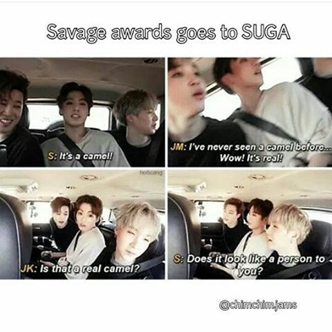 Những câu nói nổi tiếng của Suga (BTS): Người đâu vừa hài hước, giỏi thả thính fan lại còn có tài tiên tri Những câu nói nổi tiếng của Suga (BTS): Người đâu vừa hài hước, giỏi thả thính fan lại còn có tài tiên tri