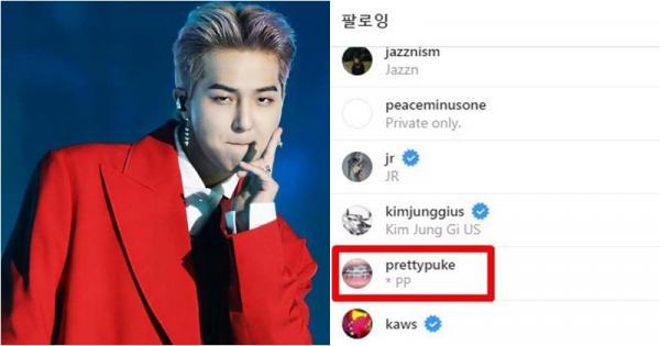 4 năm trước G-Dragon từng 'diss' MAMA, nay Song Mino chửi thẳng Dispatch ngay trên sân khấu GDA 2019 4 năm trước G-Dragon từng 'diss' MAMA, nay Song Mino chửi thẳng Dispatch ngay trên sân khấu GDA 2019