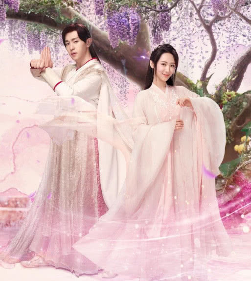 'Hương Mật Tựa Khói Sương' phát sóng tại Hàn Quốc, dân mạng khen Dương Tử quá xinh đẹp 'Hương Mật Tựa Khói Sương' phát sóng tại Hàn Quốc, dân mạng khen Dương Tử quá xinh đẹp