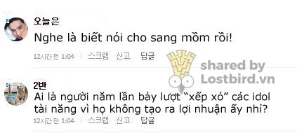 Từng phát biểu 'sẵn sàng đổi tất cả tài sản để trở lại tuổi 20', Yang Hyun Suk bị nói giả tạo Từng phát biểu 'sẵn sàng đổi tất cả tài sản để trở lại tuổi 20', Yang Hyun Suk bị nói giả tạo