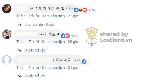 Từng phát biểu 'sẵn sàng đổi tất cả tài sản để trở lại tuổi 20', Yang Hyun Suk bị nói giả tạo Từng phát biểu 'sẵn sàng đổi tất cả tài sản để trở lại tuổi 20', Yang Hyun Suk bị nói giả tạo