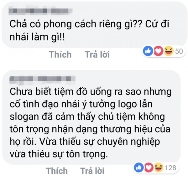 Cảm hứng hay 'đạo nhái': Quán cà phê mới có phong cách giống hệt thương hiệu 'Cộng Cà Phê' Cảm hứng hay 'đạo nhái': Quán cà phê mới có phong cách giống hệt thương hiệu 'Cộng Cà Phê'