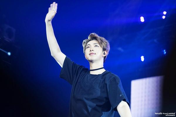 RM (BTS): Idol sở hữu IQ và EQ cực cao, chủ nhân của những bài phát biểu rung động lòng người RM (BTS): Idol sở hữu IQ và EQ cực cao, chủ nhân của những bài phát biểu rung động lòng người