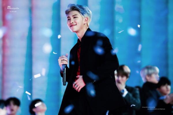 RM (BTS): Idol sở hữu IQ và EQ cực cao, chủ nhân của những bài phát biểu rung động lòng người RM (BTS): Idol sở hữu IQ và EQ cực cao, chủ nhân của những bài phát biểu rung động lòng người