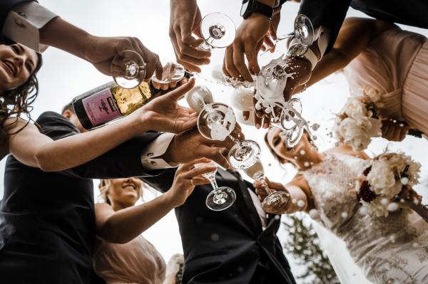 40 tác phẩm đẹp nhất cuộc thi 'Ảnh cưới Quốc tế thường niên - IWPOTY' năm 2018 40 tác phẩm đẹp nhất cuộc thi 'Ảnh cưới Quốc tế thường niên - IWPOTY' năm 2018