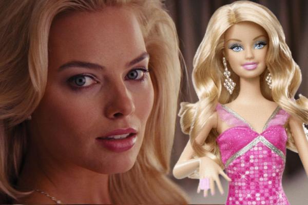 Nàng 'Harley Quinn' chính thức hóa thân thành búp bê Barbie trong bản điện ảnh chuyển thể Nàng 'Harley Quinn' chính thức hóa thân thành búp bê Barbie trong bản điện ảnh chuyển thể