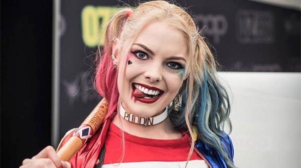 Nàng 'Harley Quinn' chính thức hóa thân thành búp bê Barbie trong bản điện ảnh chuyển thể Nàng 'Harley Quinn' chính thức hóa thân thành búp bê Barbie trong bản điện ảnh chuyển thể
