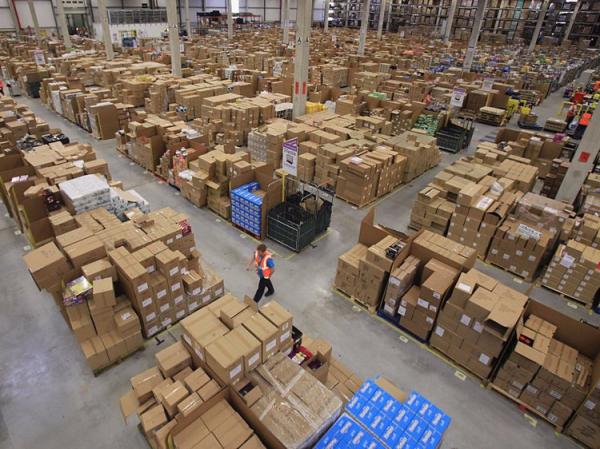Tỷ phú Amazon 25 năm vẫn rửa bát cho vợ, cuối cùng ly hôn vì... ngoại tình Tỷ phú Amazon 25 năm vẫn rửa bát cho vợ, cuối cùng ly hôn vì... ngoại tình