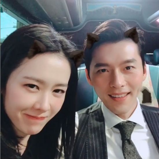 Sport Chosun đưa tin Hyun Bin và Son Ye Jin cùng đi Mỹ du lịch và hẹn hò? Sport Chosun đưa tin Hyun Bin và Son Ye Jin cùng đi Mỹ du lịch và hẹn hò?