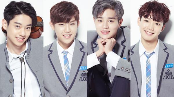 2019 sẽ có 42 nhóm nhạc K-Pop ra mắt: Các 'ông lớn' SM, YG, JYP, BigHit đều đồng loạt 'xuất quân' 2019 sẽ có 42 nhóm nhạc K-Pop ra mắt: Các 'ông lớn' SM, YG, JYP, BigHit đều đồng loạt 'xuất quân'