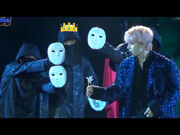 YeonJun (TXT): Hotboy thời đi học, từng là thực tập sinh CUBE và làm vũ công phụ họa cho V (BTS) YeonJun (TXT): Hotboy thời đi học, từng là thực tập sinh CUBE và làm vũ công phụ họa cho V (BTS)