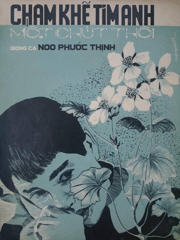 Designer kết hợp nhạc trẻ với bìa đĩa nhạc trước năm 1975 khiến cộng đồng mạng thích thú Designer kết hợp nhạc trẻ với bìa đĩa nhạc trước năm 1975 khiến cộng đồng mạng thích thú