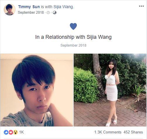 Bạn còn nhớ anh chàng nổi tiếng trên mạng với video tìm bạn gái chứ? Giờ anh ấy đã có bạn gái thật rồi! Bạn còn nhớ anh chàng nổi tiếng trên mạng với video tìm bạn gái chứ? Giờ anh ấy đã có bạn gái thật rồi!