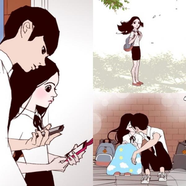 7 webtoon nổi tiếng Hàn Quốc thành phim trong năm nay: 'True Beauty' dự đoán sẽ gây sốt 7 webtoon nổi tiếng Hàn Quốc thành phim trong năm nay: 'True Beauty' dự đoán sẽ gây sốt