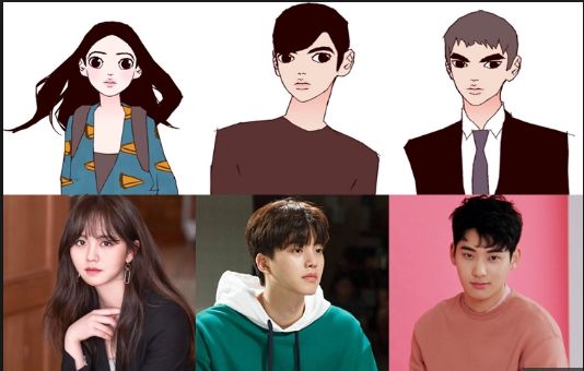 7 webtoon nổi tiếng Hàn Quốc thành phim trong năm nay: 'True Beauty' dự đoán sẽ gây sốt 7 webtoon nổi tiếng Hàn Quốc thành phim trong năm nay: 'True Beauty' dự đoán sẽ gây sốt