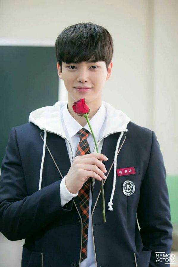 7 webtoon nổi tiếng Hàn Quốc thành phim trong năm nay: 'True Beauty' dự đoán sẽ gây sốt 7 webtoon nổi tiếng Hàn Quốc thành phim trong năm nay: 'True Beauty' dự đoán sẽ gây sốt