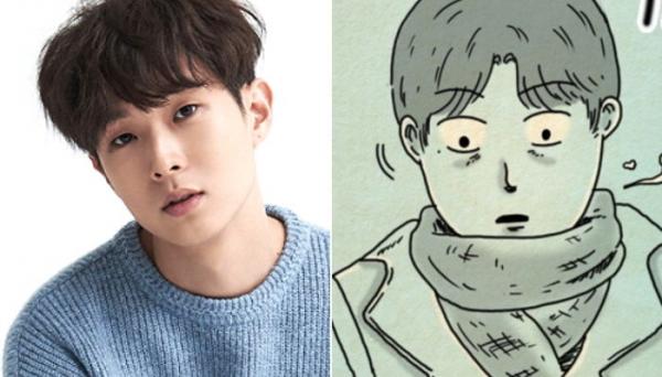 7 webtoon nổi tiếng Hàn Quốc thành phim trong năm nay: 'True Beauty' dự đoán sẽ gây sốt 7 webtoon nổi tiếng Hàn Quốc thành phim trong năm nay: 'True Beauty' dự đoán sẽ gây sốt