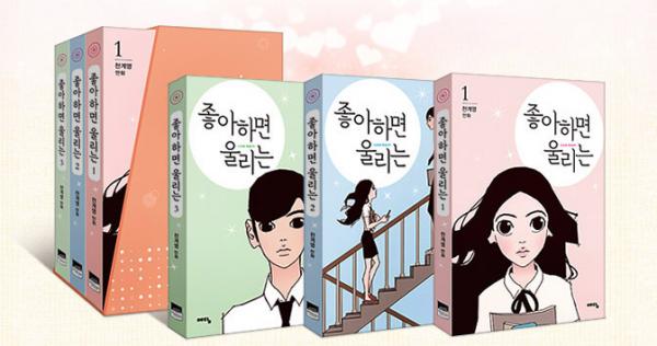 7 webtoon nổi tiếng Hàn Quốc thành phim trong năm nay: 'True Beauty' dự đoán sẽ gây sốt 7 webtoon nổi tiếng Hàn Quốc thành phim trong năm nay: 'True Beauty' dự đoán sẽ gây sốt