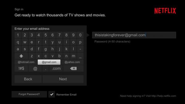 Đừng chia sẻ mật khẩu Netflix của mình với ai nữa nếu không muốn mất luôn tài khoản Đừng chia sẻ mật khẩu Netflix của mình với ai nữa nếu không muốn mất luôn tài khoản