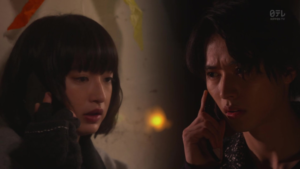 'Todome no Kiss' - Cuộc đuổi bắt ái tình giữa gã trai bao và quý cô hôn ai người đó chết 'Todome no Kiss' - Cuộc đuổi bắt ái tình giữa gã trai bao và quý cô hôn ai người đó chết