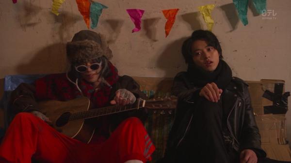 'Todome no Kiss' - Cuộc đuổi bắt ái tình giữa gã trai bao và quý cô hôn ai người đó chết 'Todome no Kiss' - Cuộc đuổi bắt ái tình giữa gã trai bao và quý cô hôn ai người đó chết