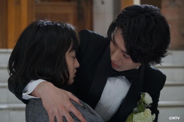 'Todome no Kiss' - Cuộc đuổi bắt ái tình giữa gã trai bao và quý cô hôn ai người đó chết 'Todome no Kiss' - Cuộc đuổi bắt ái tình giữa gã trai bao và quý cô hôn ai người đó chết