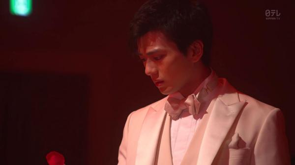 'Todome no Kiss' - Cuộc đuổi bắt ái tình giữa gã trai bao và quý cô hôn ai người đó chết 'Todome no Kiss' - Cuộc đuổi bắt ái tình giữa gã trai bao và quý cô hôn ai người đó chết