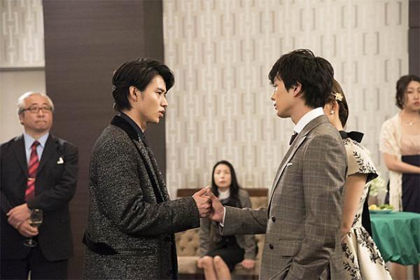 'Todome no Kiss' - Cuộc đuổi bắt ái tình giữa gã trai bao và quý cô hôn ai người đó chết 'Todome no Kiss' - Cuộc đuổi bắt ái tình giữa gã trai bao và quý cô hôn ai người đó chết