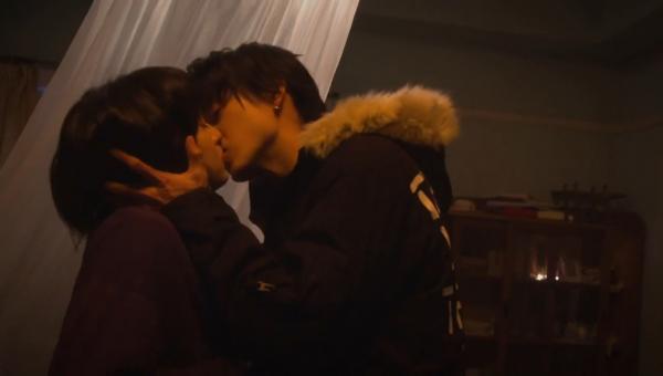 'Todome no Kiss' - Cuộc đuổi bắt ái tình giữa gã trai bao và quý cô hôn ai người đó chết 'Todome no Kiss' - Cuộc đuổi bắt ái tình giữa gã trai bao và quý cô hôn ai người đó chết