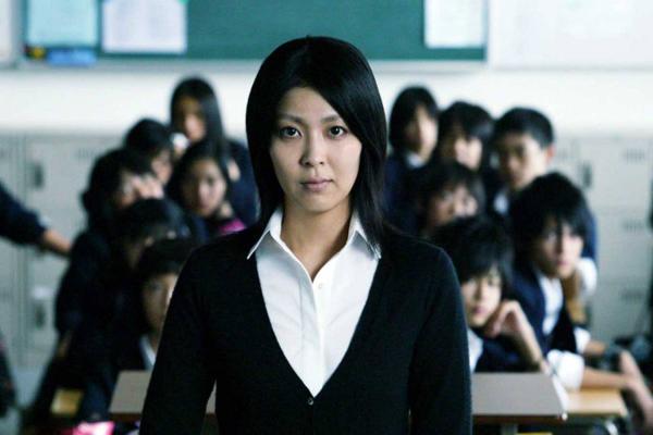 Nên chuẩn bị tâm lý trước khi xem 7 phim học đường Nhật tăm tối và 'hack não' không thua gì '3 nen A-gumi' Nên chuẩn bị tâm lý trước khi xem 7 phim học đường Nhật tăm tối và 'hack não' không thua gì '3 nen A-gumi'