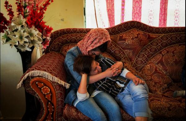 Đau lòng những bé gái Afghanistan phải giả trai để 'đổi đời' Đau lòng những bé gái Afghanistan phải giả trai để 'đổi đời'