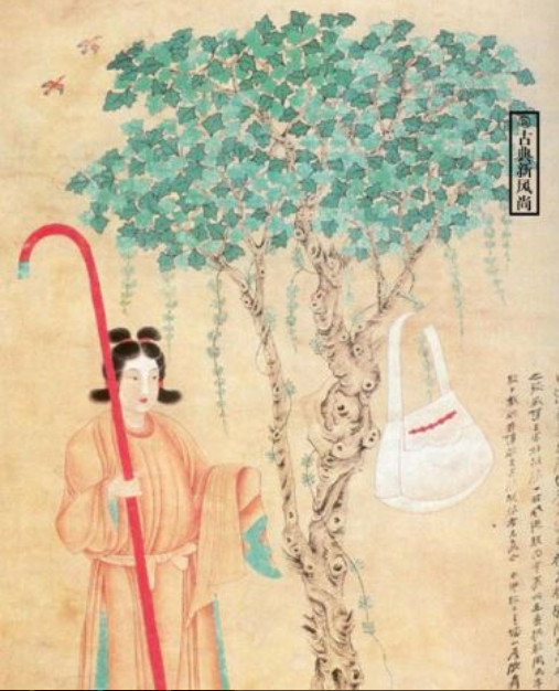 Những thứ tưởng chừng chỉ có ở hiện tại hóa ra đã được sử dụng từ hàng nghìn năm rồi Những thứ tưởng chừng chỉ có ở hiện tại hóa ra đã được sử dụng từ hàng nghìn năm rồi
